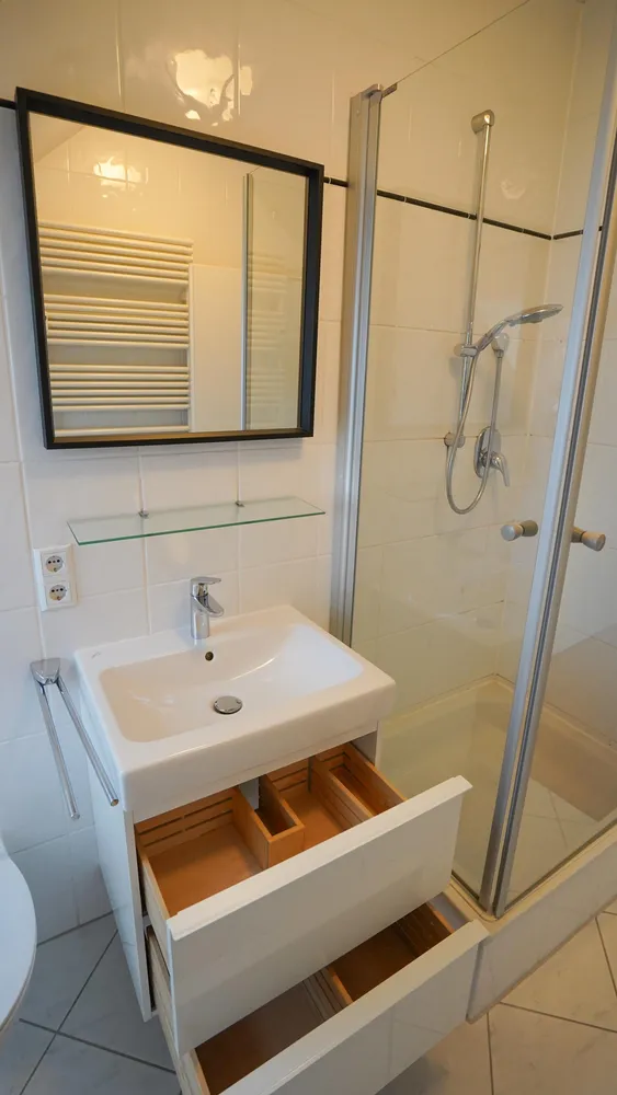 3 Zimmer Wohnung mit 73 m² in München – Bild 10