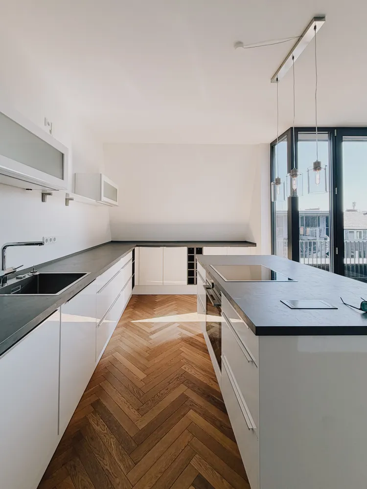 3 Zimmer Wohnung mit 125 m² in Bonn – Bild 4