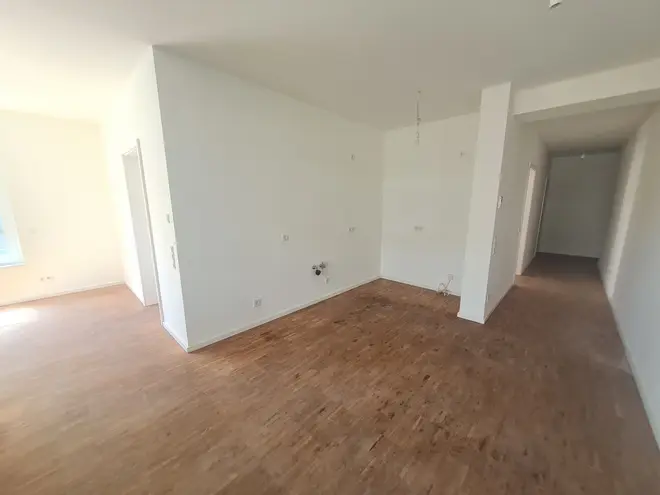 3 room apartment with 84 m² in Saarbrücken – Photo 2
