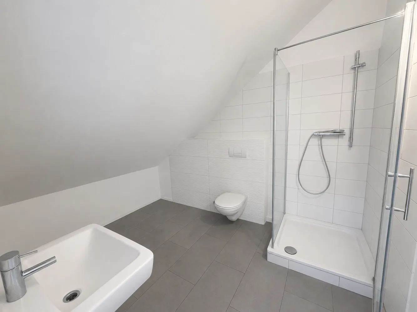 2 Zimmer Wohnung mit 53 m² in Dortmund – Bild 1
