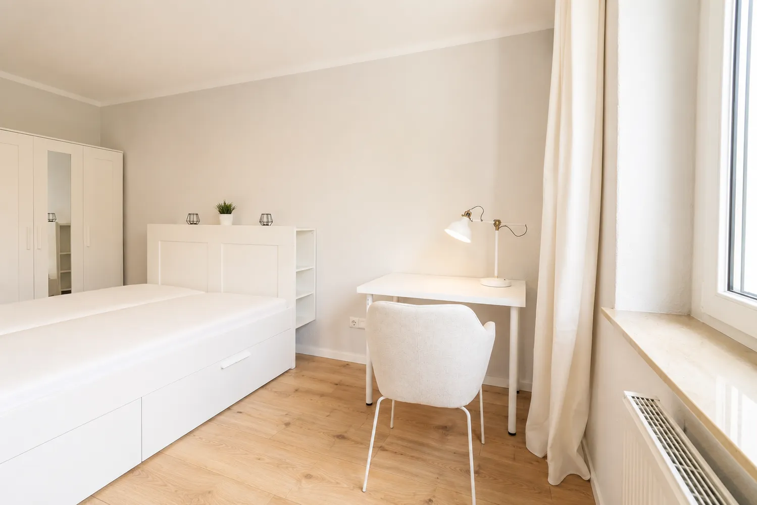 2 Zimmer Wohnung mit 67 m² in Dresden – Bild 12