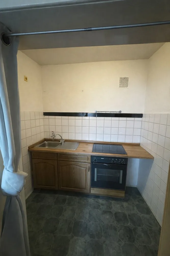 3 room apartment with 55 m² in Hamm – Photo 2