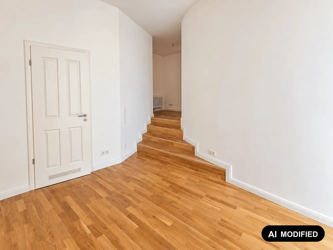 3 Zimmer Wohnung mit 88 m² in Potsdam – Bild 8