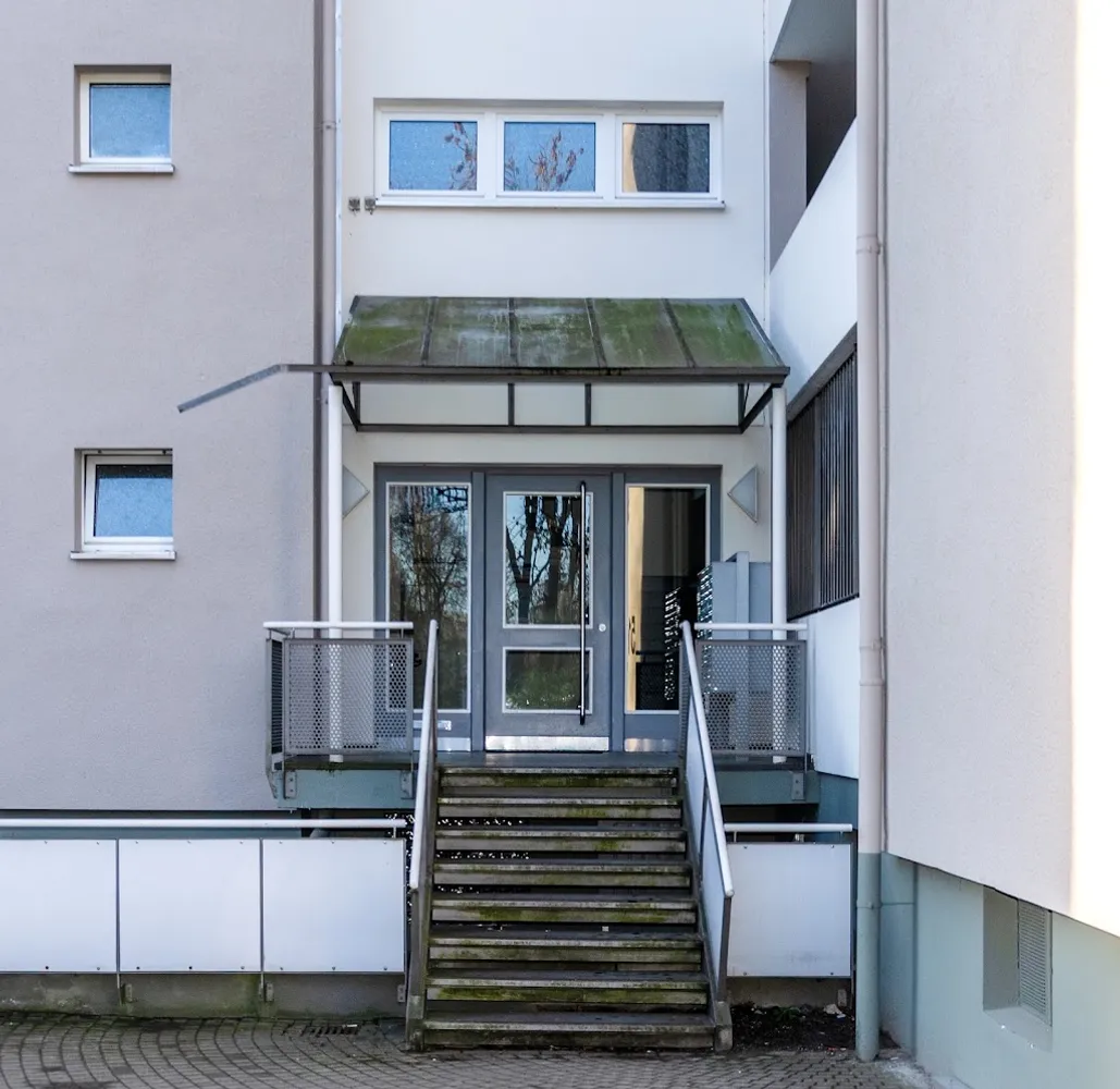 1 Zimmer Wohnung mit 34 m² in Essen – Bild 6