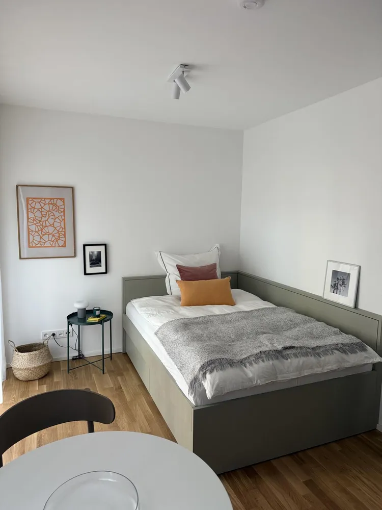 1 Zimmer Wohnung mit 23 m² in Köln – Bild 3
