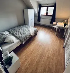 WG-Zimmer mit 62 m² in Bremen – Bild 6