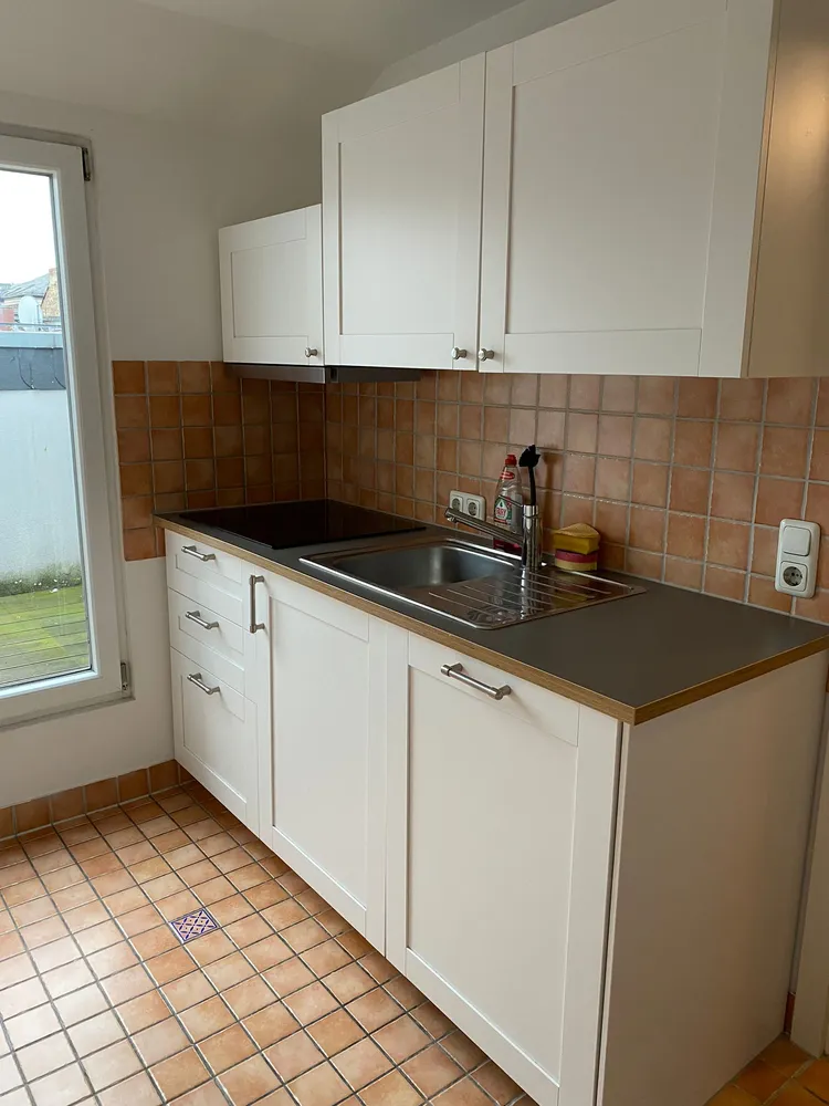 2 Zimmer Wohnung mit 49 m² in Wiesbaden – Bild 3