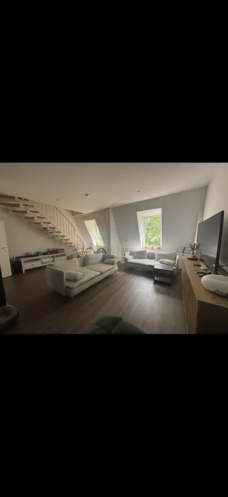 3 Zimmer Wohnung mit 91 m² in Frankfurt am Main – Bild 5
