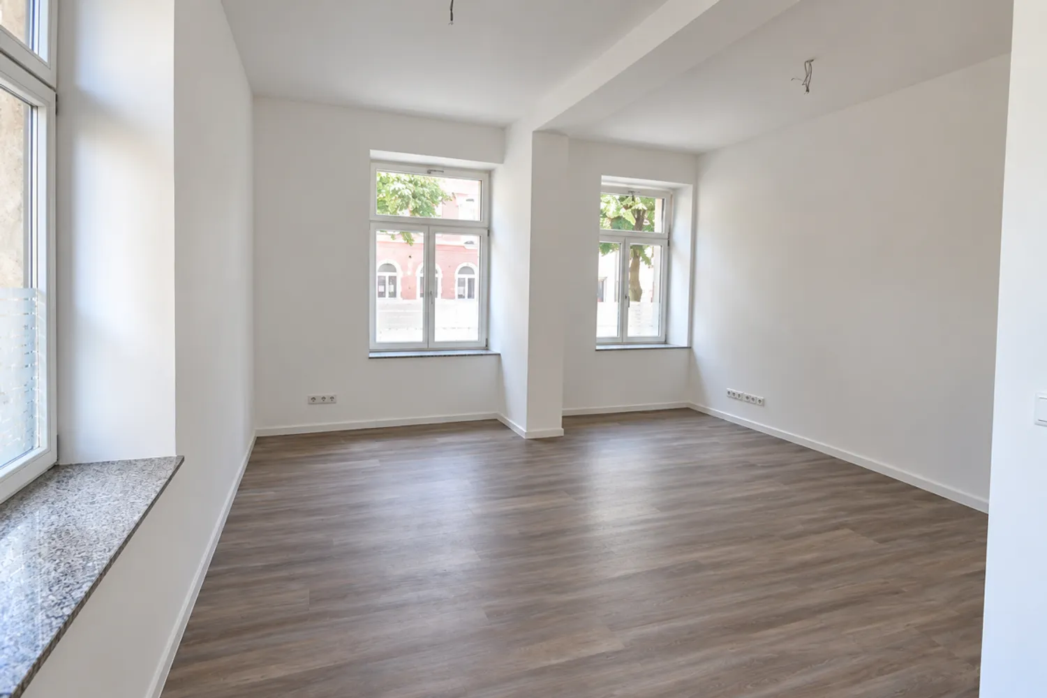 4 room apartment with 97 m² in Chemnitz – Photo 5