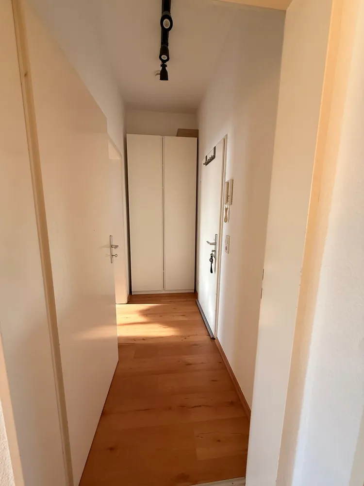 2 Zimmer Wohnung mit 68 m² in Wiesbaden – Bild 12