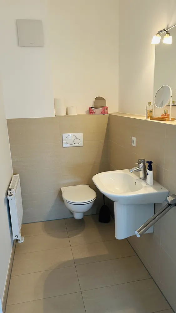3 Zimmer Wohnung mit 142 m² in Stade – Bild 2