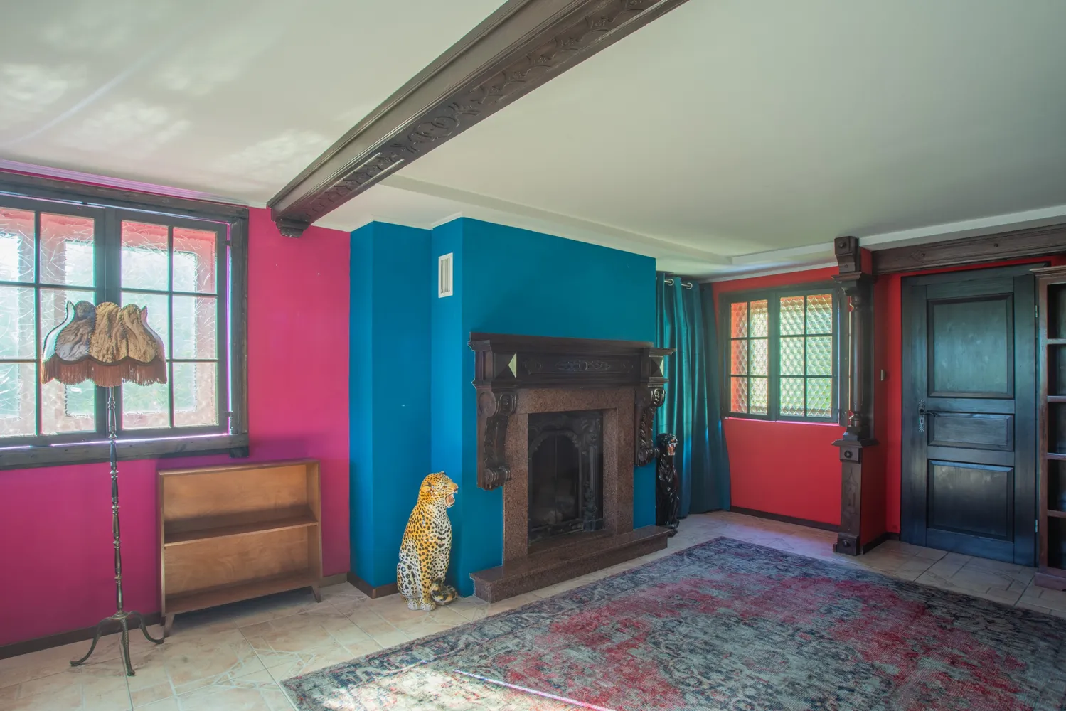 10 Zimmer Haus mit 345 m² in Hamburg – Bild 11