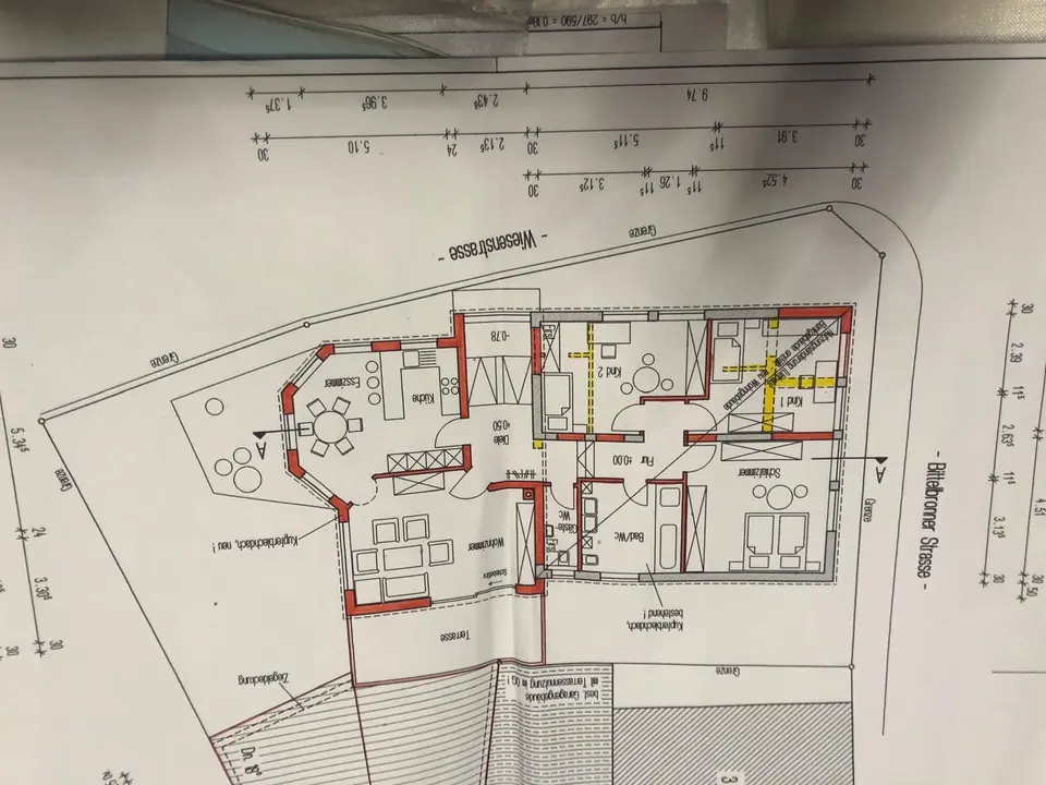 6 Zimmer Haus mit 135 m² in Mosbach – Bild 5