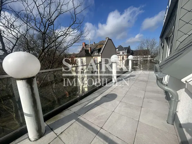 3 Zimmer Wohnung mit 150 m² in Frankfurt am Main – Bild 12