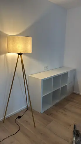 3 Zimmer Wohnung mit 66 m² in Frankfurt am Main – Bild 12