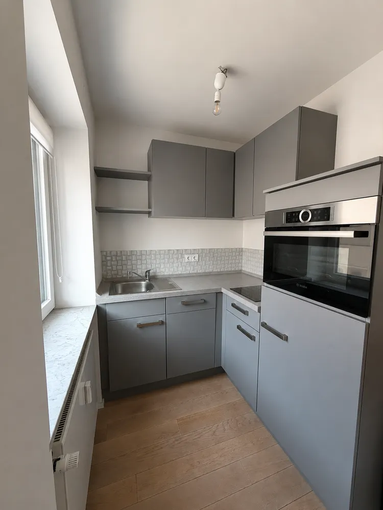 1 Zimmer Wohnung mit 27 m² in München – Bild 3