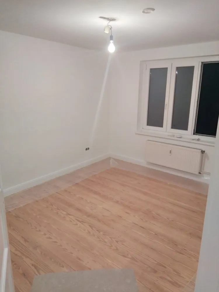 3 Zimmer Wohnung mit 60 m² in Lübeck – Bild 1