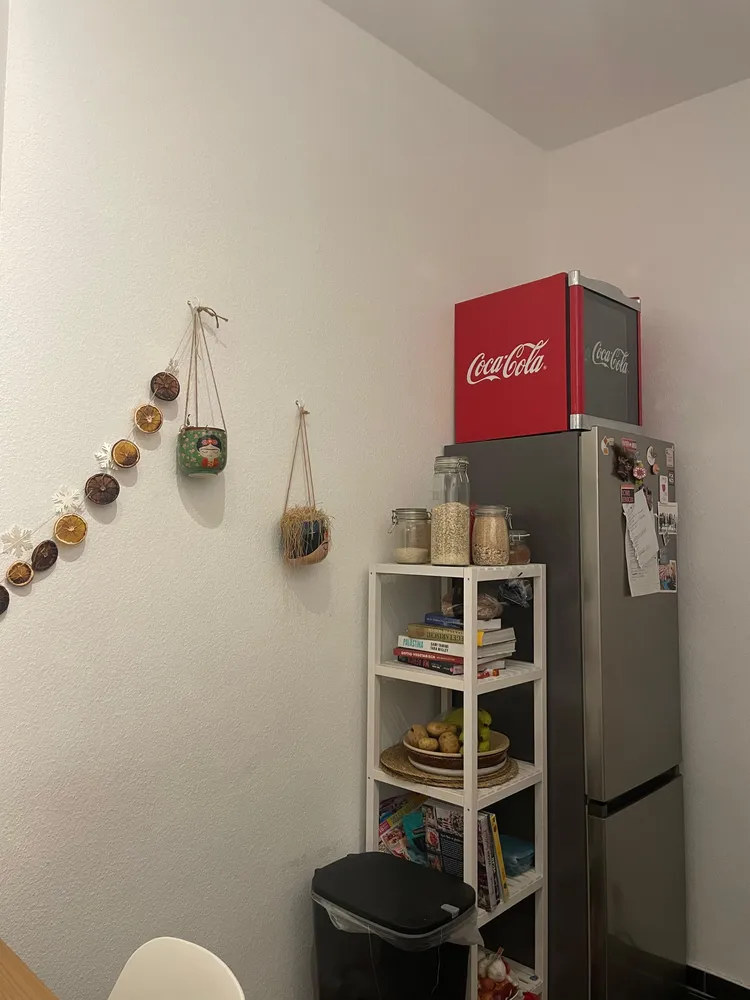 3 Zimmer Wohnung mit 80 m² in Berlin – Bild 3