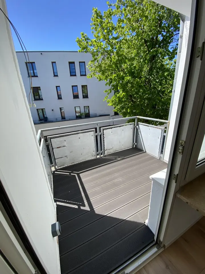 3 Zimmer Wohnung mit 70 m² in Kamp-Lintfort – Bild 5