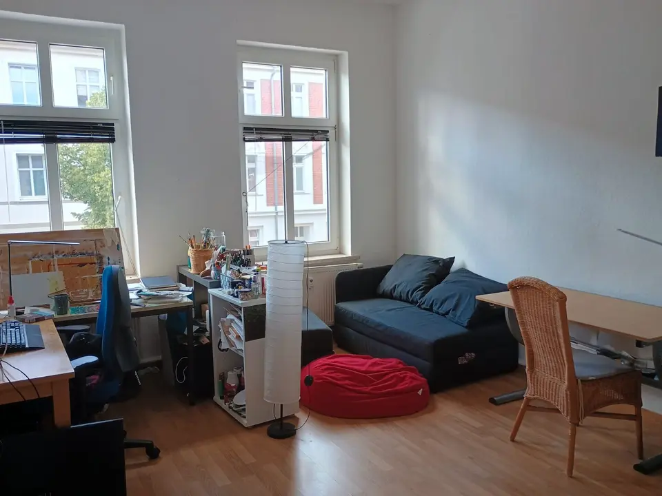 WG-Zimmer mit 55 m² in Lutherstadt Wittenberg – Bild 6