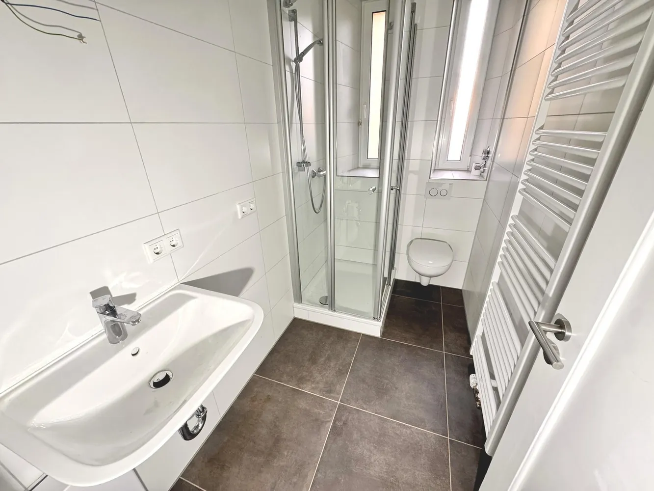 2 Zimmer Wohnung mit 56 m² in Nürnberg – Bild 1
