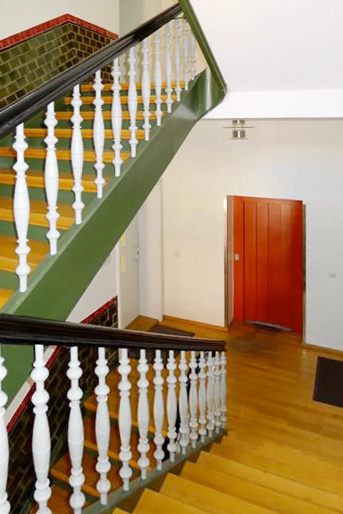 2 Zimmer Wohnung mit 60 m² in Augsburg – Bild 10
