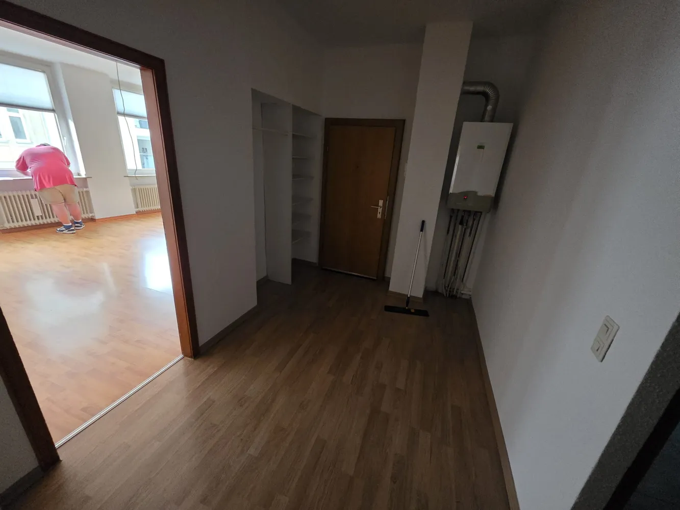 3 Zimmer Wohnung mit 73 m² in Köln – Bild 6