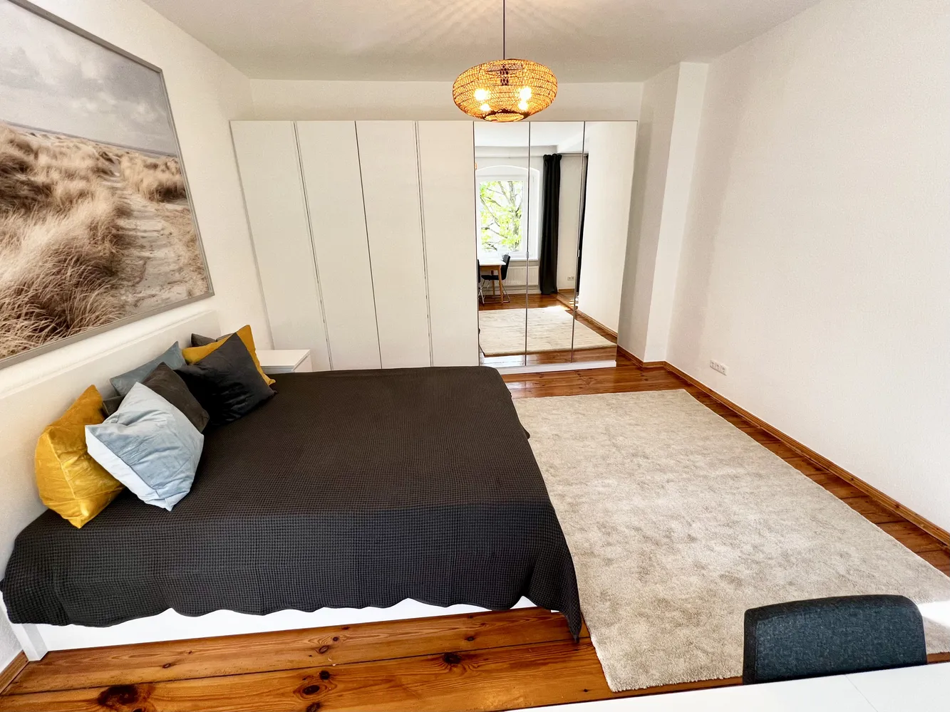 1 Zimmer Wohnung mit 38 m² in Berlin – Bild 9