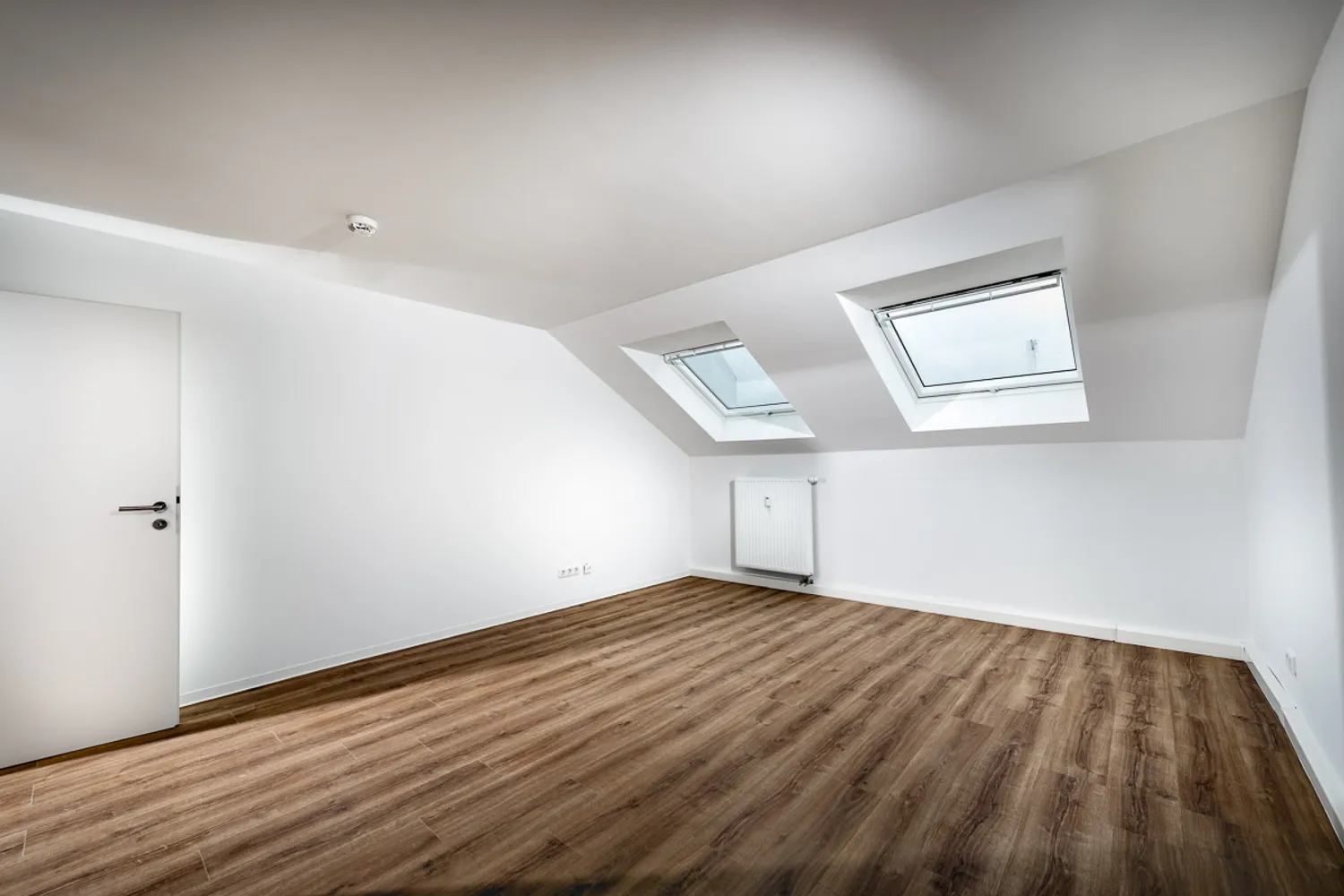 3 room apartment with 105 m² in Dortmund – Photo 7