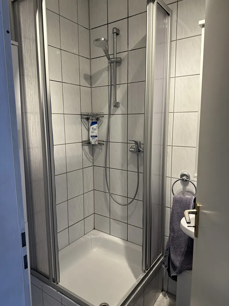2 room apartment with 39 m² in Bonn – Photo 11