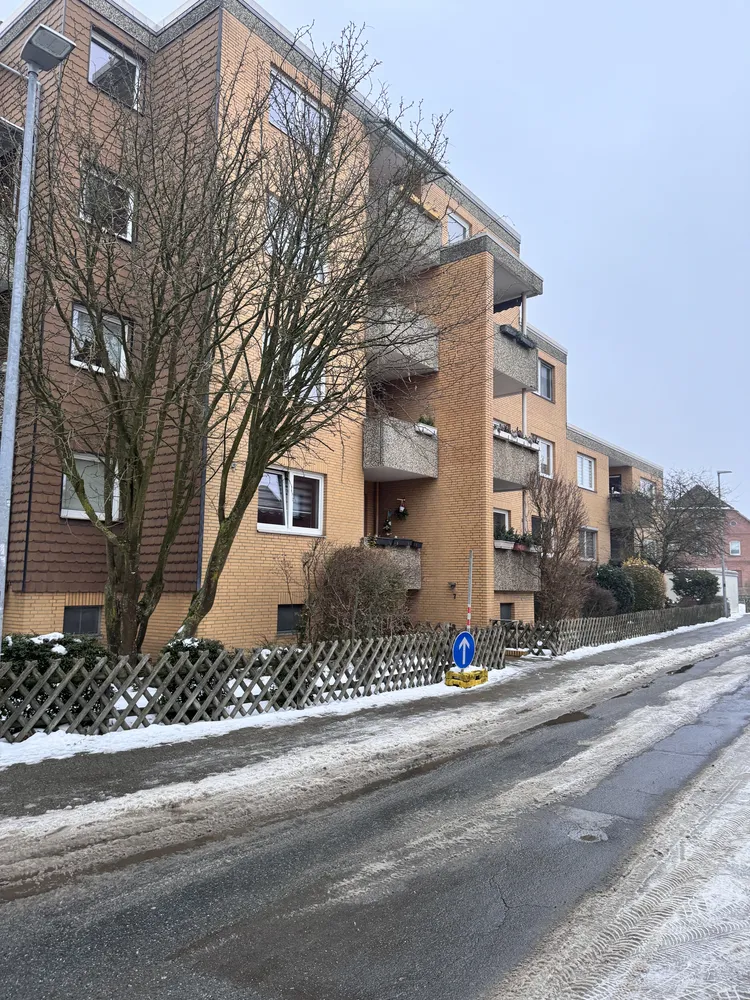 3 Zimmer Wohnung mit 75 m² in Hannover – Bild 3