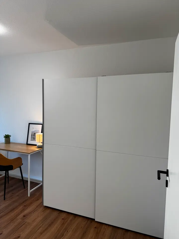 Shared room with 12 m² in Stuttgart – Photo 4