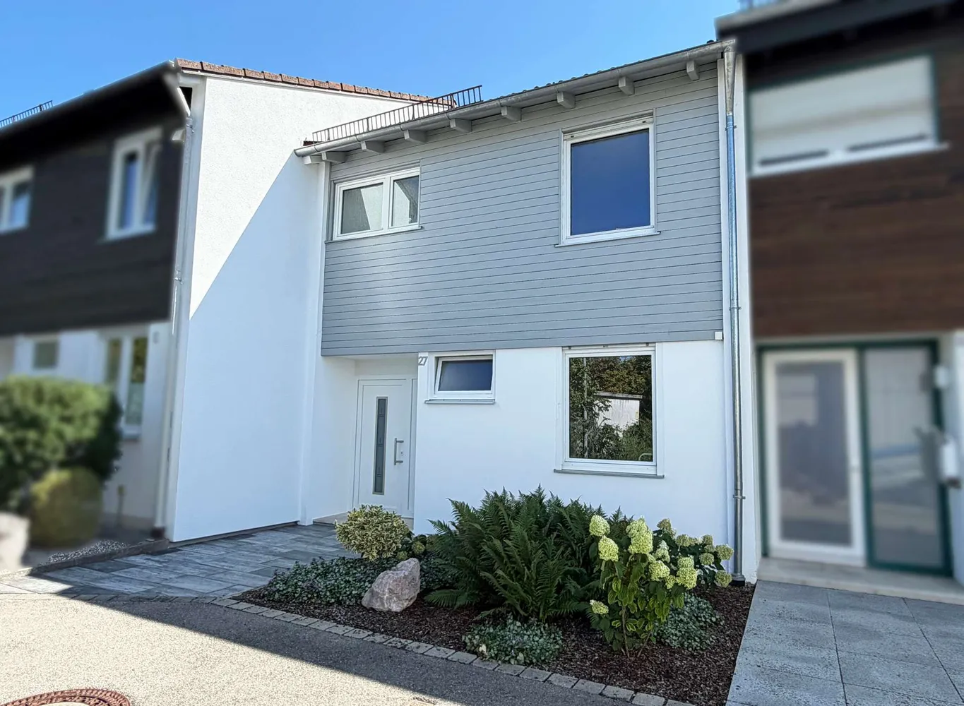 4 Zimmer Haus mit 116 m² in Kaufbeuren – Bild 8