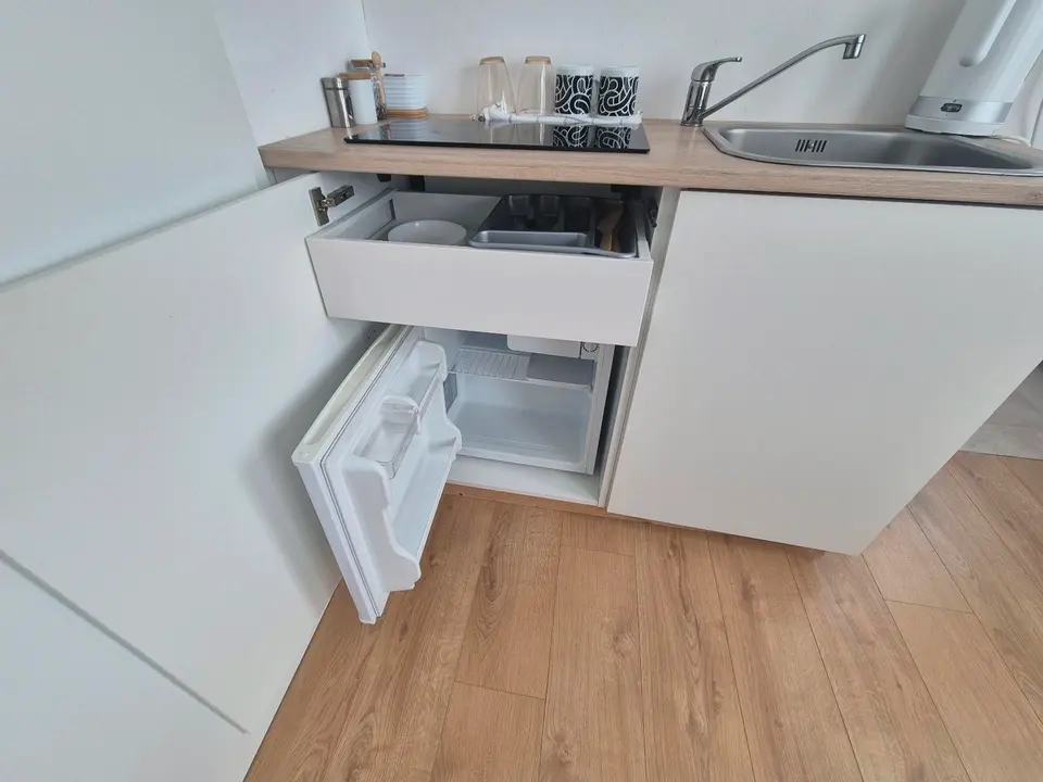 WG-Zimmer mit 24 m² in Hannover – Bild 5
