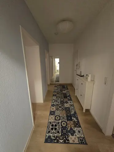 2 Zimmer Wohnung mit 55 m² in Düsseldorf – Bild 7