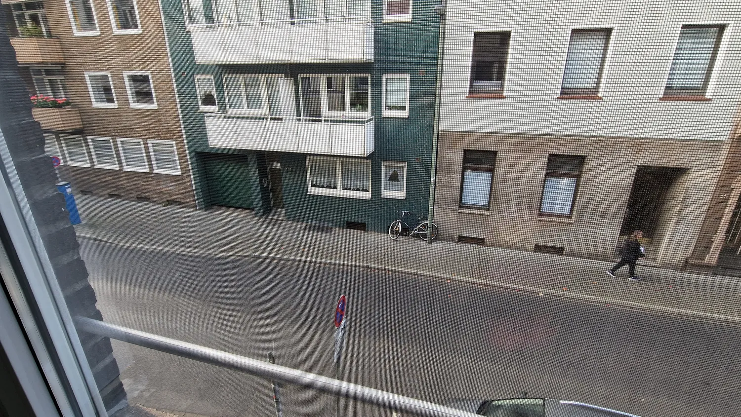 2 Zimmer Wohnung mit 48 m² in Neuss – Bild 12