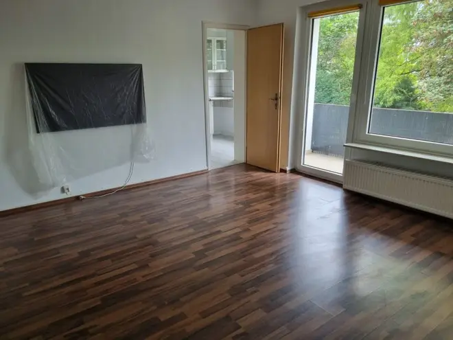 2 Zimmer Wohnung mit 63 m² in Essen – Bild 1