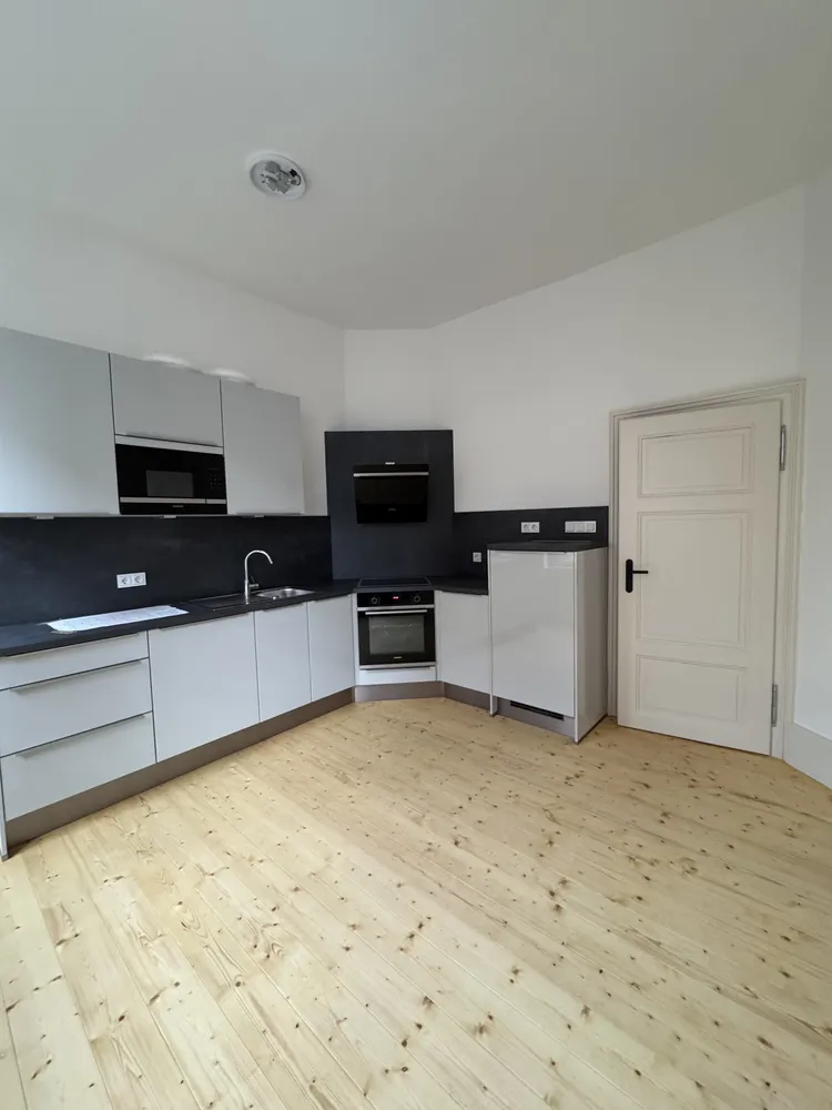 2 Zimmer Wohnung mit 60 m² in Frankfurt am Main – Bild 6
