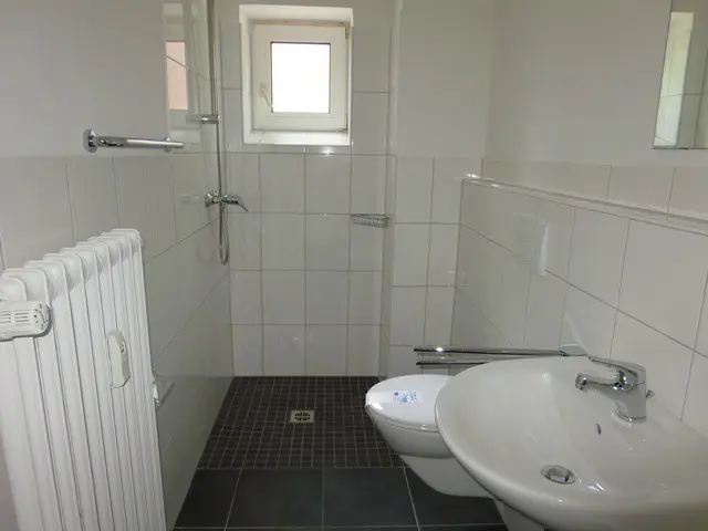 2 Zimmer Wohnung mit 54 m² in Osnabrück – Bild 3