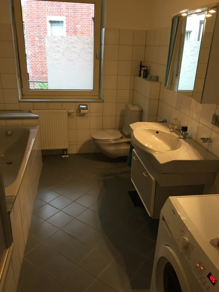 3 Zimmer Wohnung mit 85 m² in Borken – Bild 8