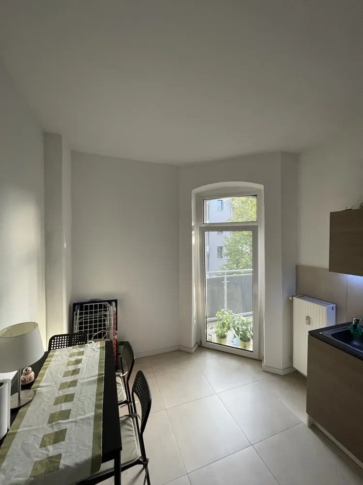 2 Zimmer Wohnung mit 54 m² in Halle (Saale) – Bild 7