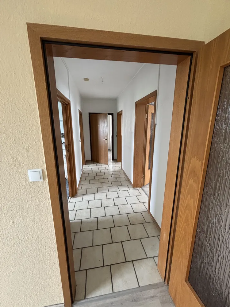 3 Zimmer Wohnung mit 67 m² in Hagen – Bild 2