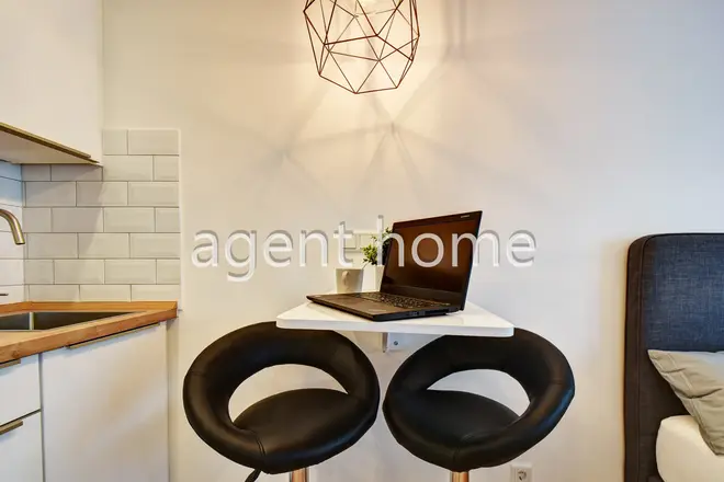 1 Zimmer Wohnung mit 30 m² in Stuttgart – Bild 10