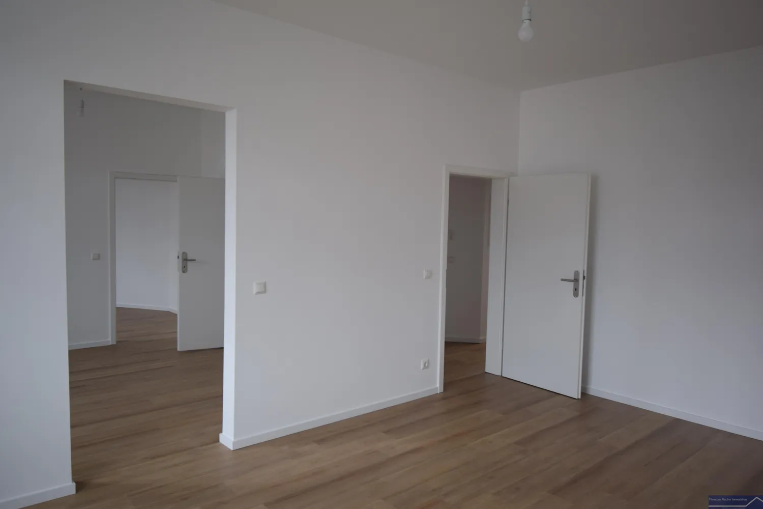3 Zimmer Wohnung mit 77 m² in Frankfurt am Main – Bild 9