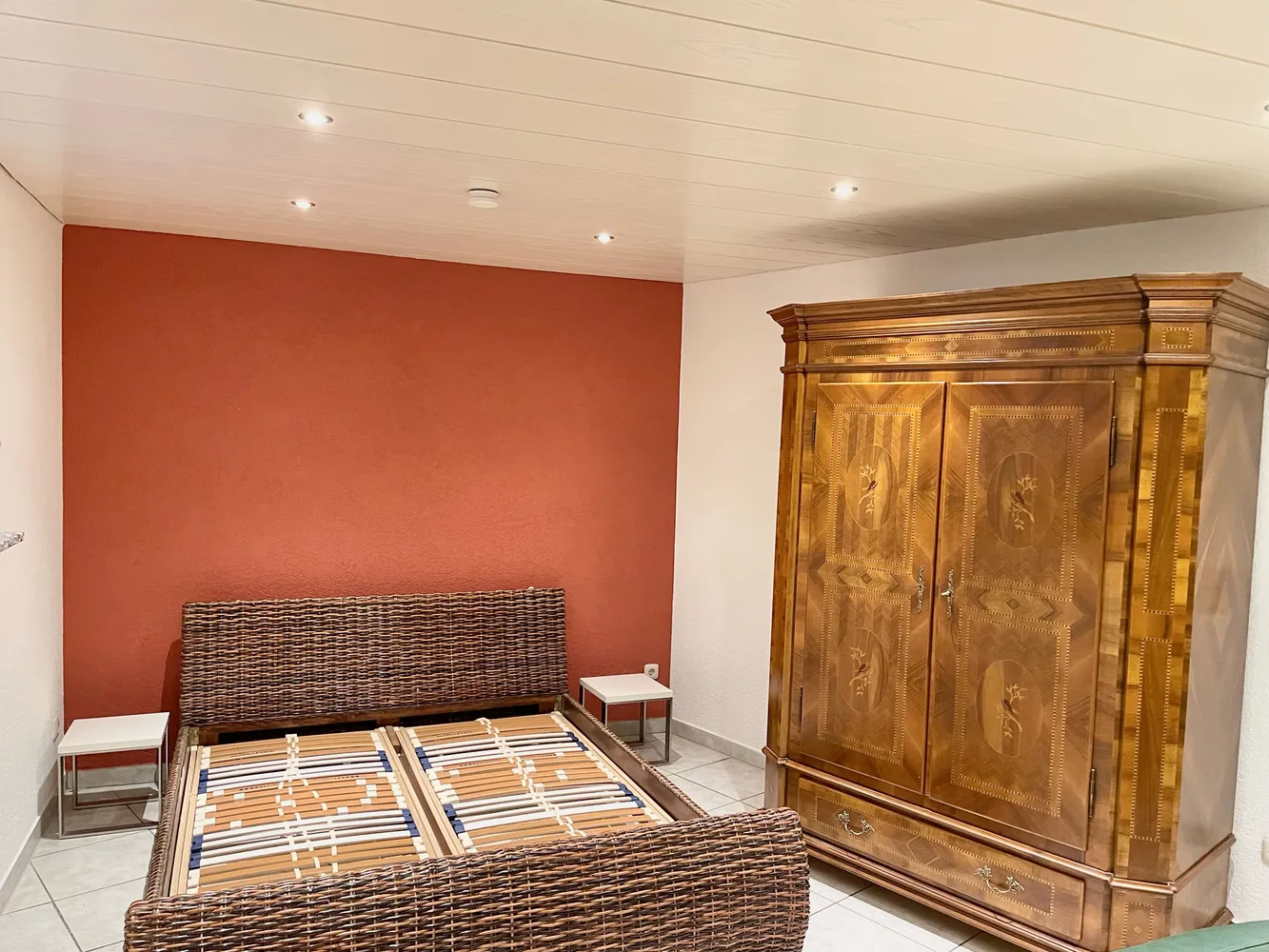 1 room apartment with 42 m² in Dortmund – Photo 6