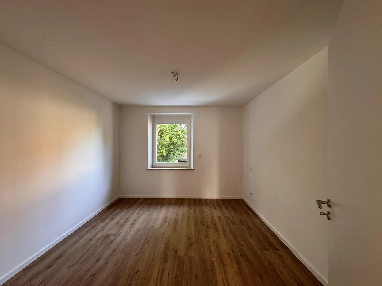 3 Zimmer Wohnung mit 50 m² in Augsburg – Bild 11