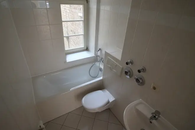 1 Zimmer Wohnung mit 38 m² in Halle (Saale) – Bild 6