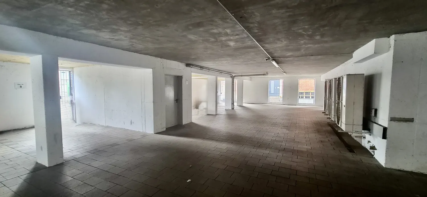 2 Zimmer Wohnung mit 35 m² in Paderborn – Bild 10