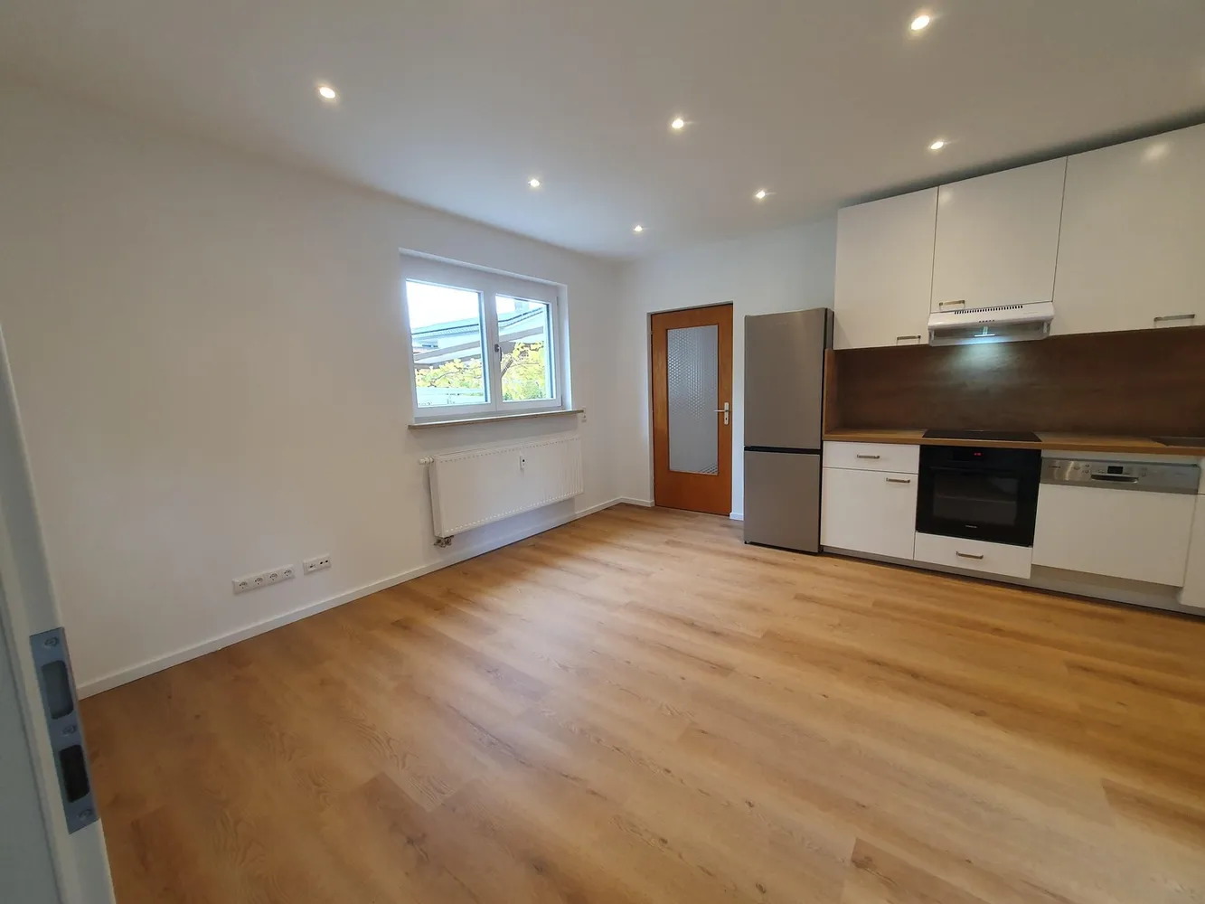2 room apartment with 35 m² in Munich – Photo 3