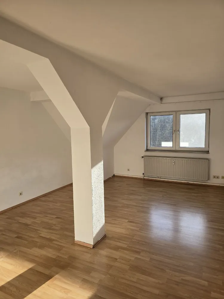 3 Zimmer Wohnung mit 61 m² in Herne – Bild 1